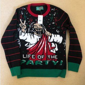Ugly Christmas Sweater